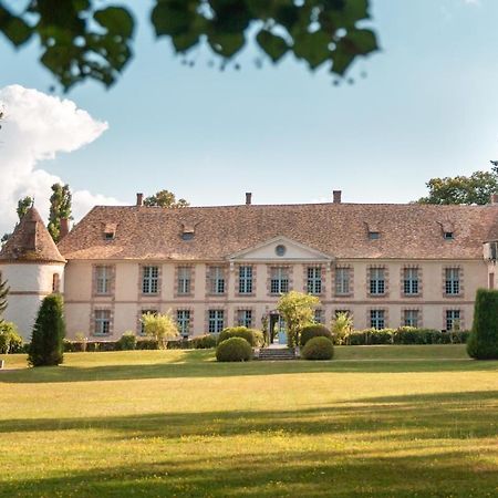 Chateau De La Cour Senlisse Εξωτερικό φωτογραφία