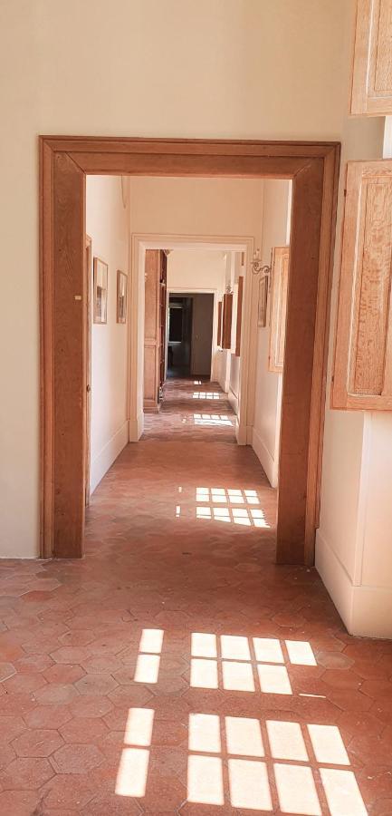 Chateau De La Cour Senlisse Εξωτερικό φωτογραφία